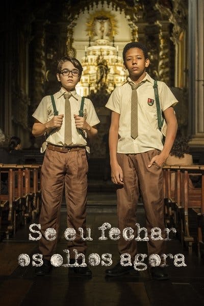 Assistir If I Close My Eyes Now Temporada 1 Episódio 1 Online em HD