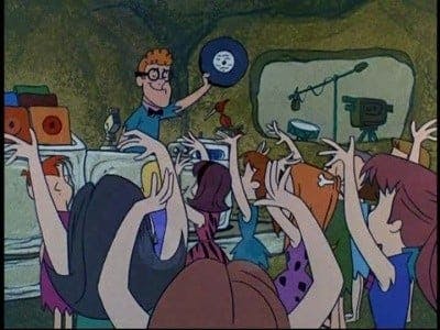 Assistir Os Flintstones Temporada 6 Episódio 1 Online em HD