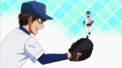 Assistir Diamond no Ace Temporada 1 Episódio 18 Online em HD