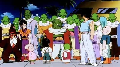 Assistir Dragon Ball Z Temporada 3 Episódio 33 Online em HD