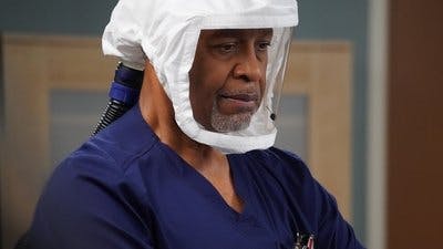 Assistir Anatomia de Grey Temporada 17 Episódio 16 Online em HD