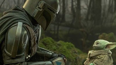 Assistir The Mandalorian Temporada 2 Episódio 5 Online em HD