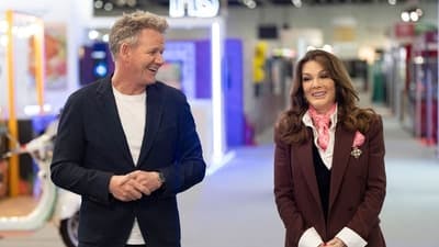 Assistir O Próximo Empreendedor com Gordon Ramsay Temporada 2 Episódio 7 Online em HD