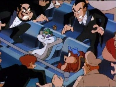 Assistir Animaniacs Temporada 3 Episódio 8 Online em HD