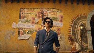 Assistir Cowboy Bebop Temporada 1 Episódio 1 Online em HD