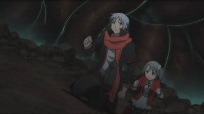 Assistir The Silver Guardian Temporada 2 Episódio 6 Online em HD