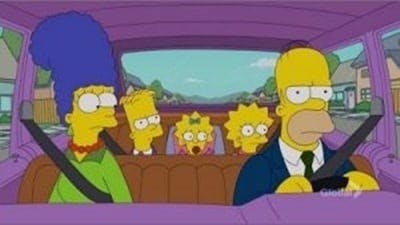 Assistir Os Simpsons Temporada 26 Episódio 16 Online em HD