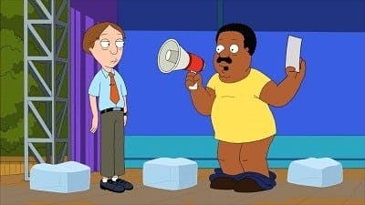 Assistir The Cleveland Show Temporada 2 Episódio 11 Online em HD