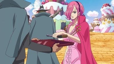 Assistir One Piece Temporada 19 Episódio 830 Online em HD