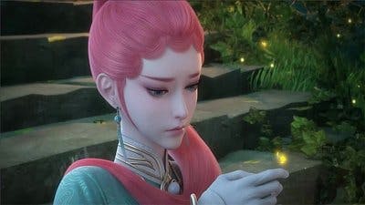 Assistir Tales of Gods and Demons Temporada 1 Episódio 334 Online em HD