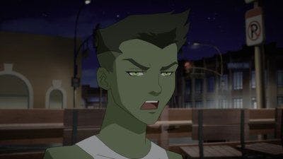 Assistir Justiça Jovem Temporada 3 Episódio 22 Online em HD
