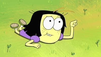 Assistir Os Vizinhos Green Temporada 2 Episódio 57 Online em HD