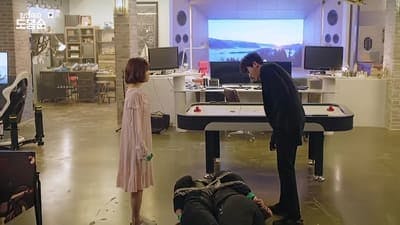 Assistir Mulher Forte, Do Bong-soon Temporada 1 Episódio 7 Online em HD