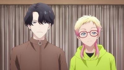 Assistir B-PROJECT Temporada 3 Episódio 9 Online em HD