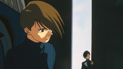 Assistir Mobile Suit Gundam Wing Temporada 1 Episódio 15 Online em HD