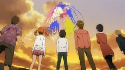 Assistir Ano Hi Mita Hana No Namae Wo Bokutachi Wa Mada Shiranai. Temporada 1 Episódio 10 Online em HD