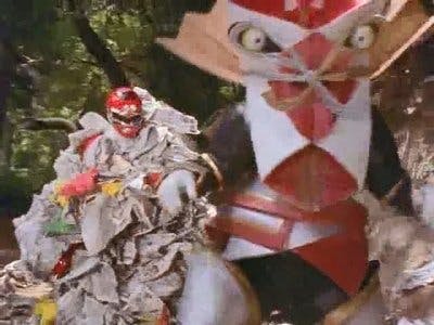 Assistir Power Rangers Temporada 5 Episódio 35 Online em HD