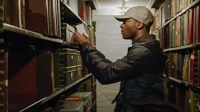 Assistir Lista Negra Temporada 4 Episódio 21 Online em HD