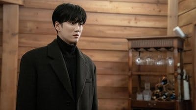 Assistir Flex x Cop Temporada 1 Episódio 14 Online em HD