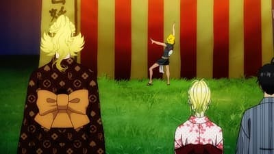 Assistir Arakawa Under the Bridge Temporada 2 Episódio 11 Online em HD