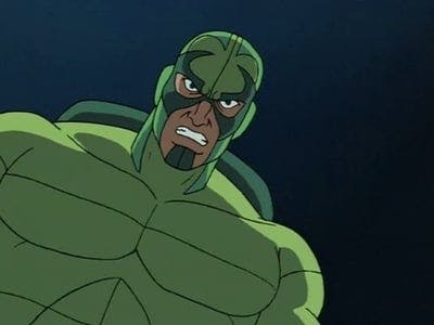 Assistir Homem-Aranha: A Série Animada Temporada 2 Episódio 14 Online em HD