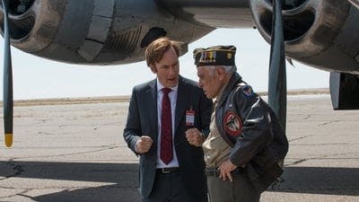 Assistir Better Call Saul Temporada 2 Episódio 8 Online em HD