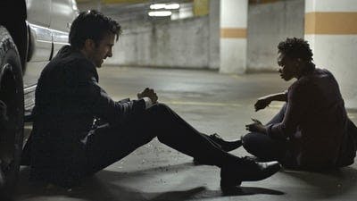 Assistir Powers Temporada 1 Episódio 1 Online em HD