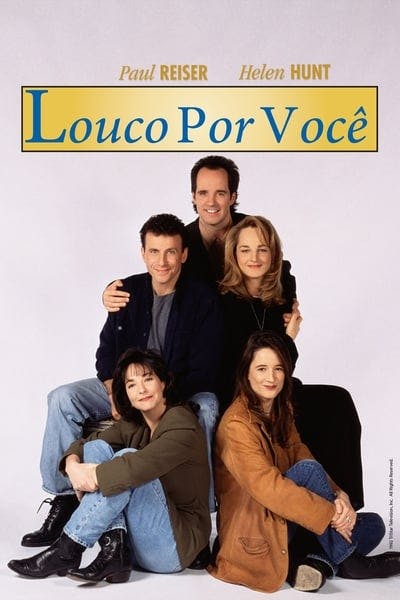 Assistir Louco por Você Temporada 7 Episódio 21 Online em HD