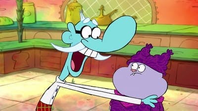 Assistir Chowder Temporada 3 Episódio 14 Online em HD