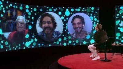 Assistir Que História é Essa, Porchat? Temporada 2 Episódio 17 Online em HD