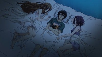 Assistir Grand Blue Temporada 1 Episódio 10 Online em HD