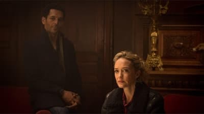 Assistir Balthazar Temporada 2 Episódio 2 Online em HD