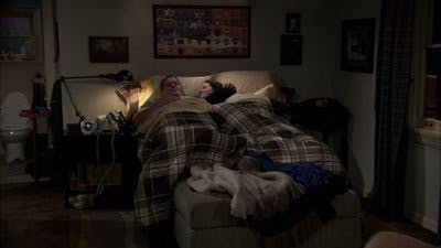 Assistir Mike & Molly: Um Casal de Peso Temporada 1 Episódio 8 Online em HD