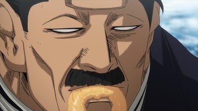 Assistir Golden Kamuy Temporada 4 Episódio 2 Online em HD