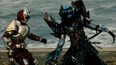 Assistir Kamen Rider Temporada 14 Episódio 15 Online em HD