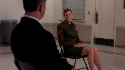 Assistir JAG: Ases Invencíveis Temporada 10 Episódio 11 Online em HD