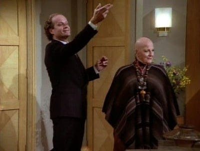 Assistir Frasier Temporada 1 Episódio 6 Online em HD