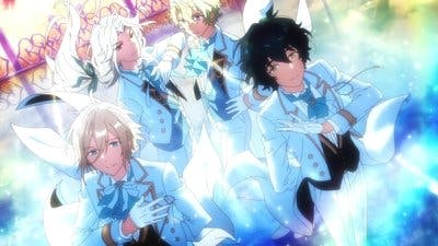 Assistir Ensemble Stars! Temporada 1 Episódio 11 Online em HD
