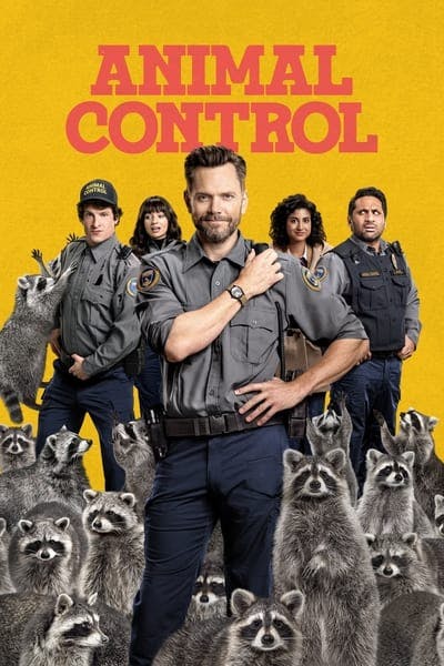 Assistir Animal Control Temporada 2 Episódio 3 Online em HD