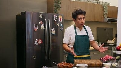 Assistir Come Dine with Me Mexico Temporada 3 Episódio 3 Online em HD