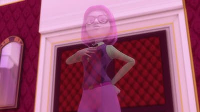 Assistir Miraculous: As Aventuras de Ladybug Temporada 5 Episódio 17 Online em HD