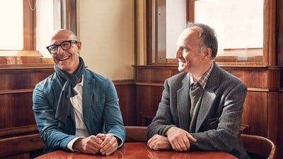 Assistir Stanley Tucci. Recorriendo Italia Temporada 2 Episódio 1 Online em HD
