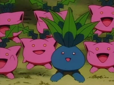 Assistir Pokémon Temporada 3 Episódio 21 Online em HD