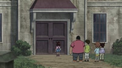 Assistir Detective Conan Temporada 1 Episódio 1125 Online em HD