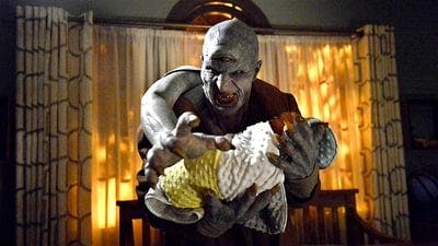 Assistir Grimm: Contos de Terror Temporada 6 Episódio 4 Online em HD