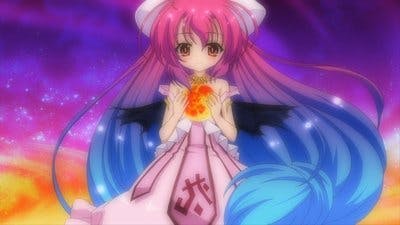 Assistir Itsuka Tenma no Kuro Usagi Temporada 1 Episódio 1 Online em HD
