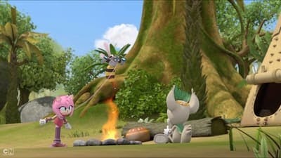 Assistir Sonic Boom Temporada 2 Episódio 20 Online em HD