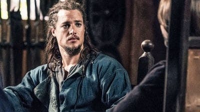 Assistir The Last Kingdom Temporada 2 Episódio 5 Online em HD