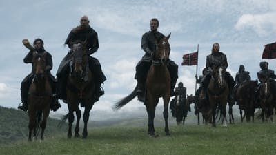 Assistir Vikings: Valhalla Temporada 1 Episódio 8 Online em HD