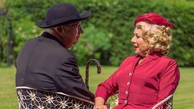 Assistir Padre Brown Temporada 10 Episódio 3 Online em HD